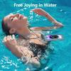 High Quality Universal Waterproof Smartphone Bag Phone Case Floating Waterproof Phone Pouch Bag for Diving Swimming