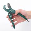 PVC Pipe Cutter Hose Cutting Hand Tool for DIY Enthusiasts Plumber Garden