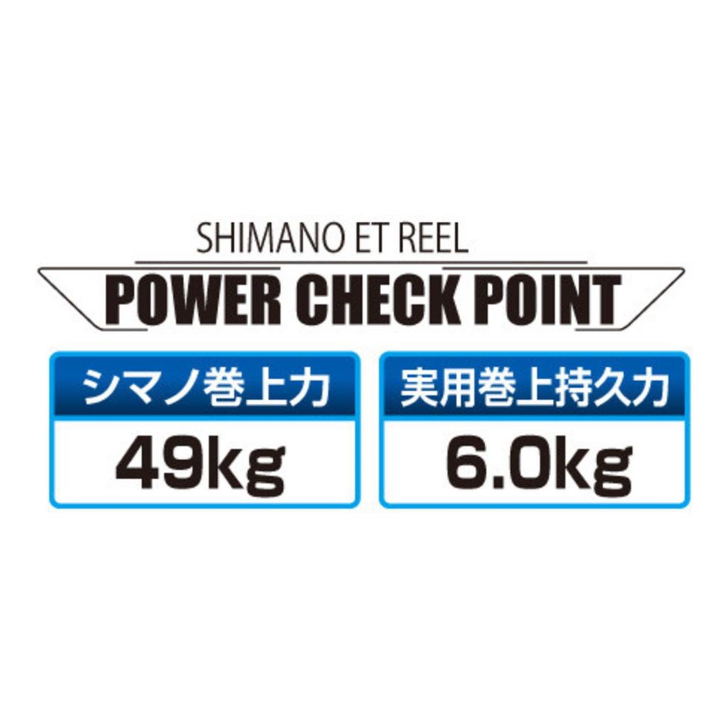 Катушка SHIMANO Electric 17 Plays 1000 Правая ручка Полностью Fukase