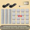 Compatible For Roborock F25 / F25 LT / F25 RT / F25 ACE / F25 ALT / F25 Combo / F25 ACE Combo Spare Parts Filter Roller Brush