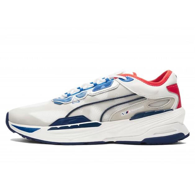Кроссовки Puma BMW MMS Extent Nitro Assembly