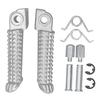 Motorcycle Footrest Foot Step Pegs Yamaha Pedals and Accessories