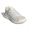 adidas SN 1997 Off White Почти розовые женские кроссовки Cloud-White HP9560