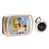 2.8 Inch Digital Door Viewer Electronic Peephole DoorBell Camera Smart Access Control System for