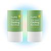 Kim Jeong-moon Aloe Cooling Sun Stick SPF50+ 23g 2pcs UV Protection Mild Hypoallergenic Sun Cream Skin Soothing
