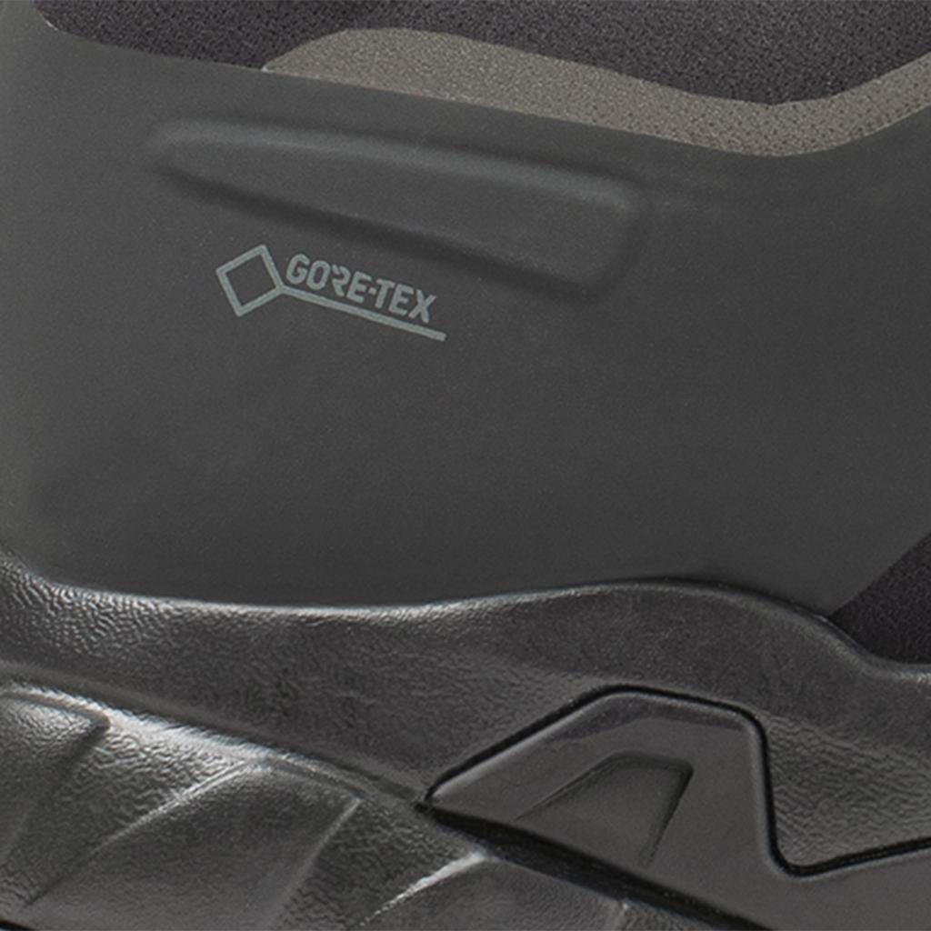 Ultimate Pro Low GTX Men UK 7 [Mammut] Black-black (25.5 Cm)