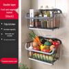 Stainless Steel Kitchen Fruit & Vegetable Storage Rack