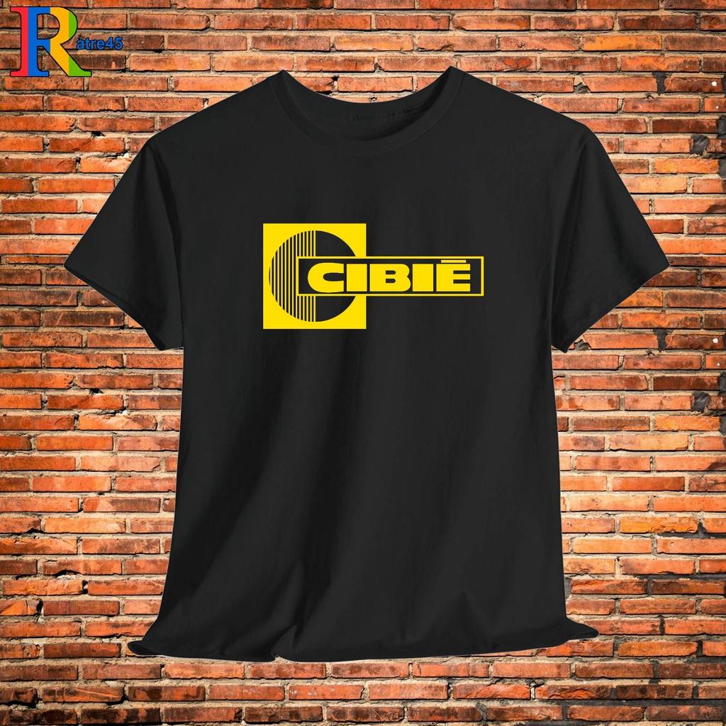 Men's and Women's T-shirts CIBIE
