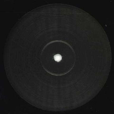 12inch Record ZOMBY - Chaos Reigns II WRX26 Blank/Warehouse 2021 UK Dance & Electronica