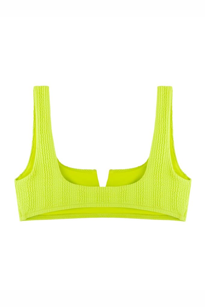 Купальник кроп-топ Anabel Arto (102334)