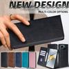 Magnetic Flip Leather Wallet Case for Tecno Spark GO 1 2025 Spark 30 Pro 30C Pop9 Camon 30S Pro Pova 6 Pro 6 Neo Cover Card Slot
