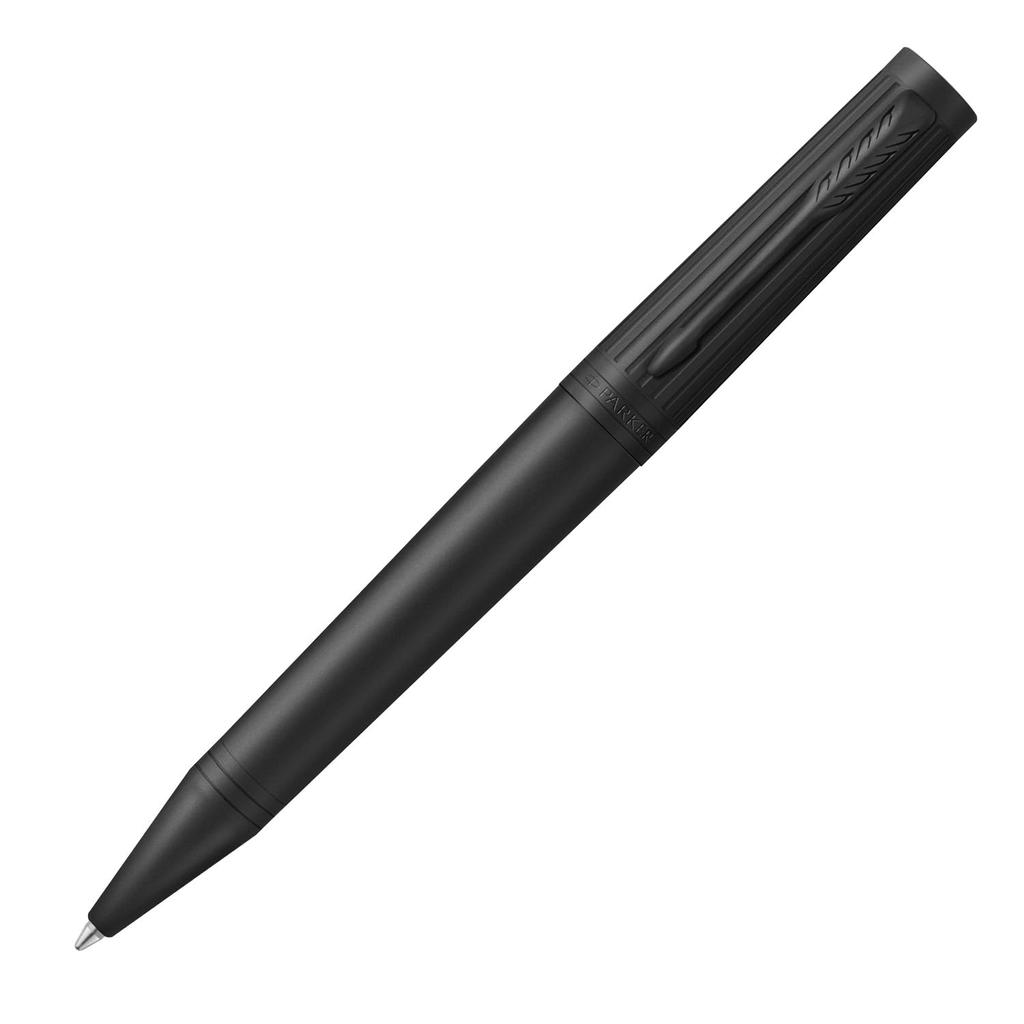PARKER Ingenuity Black BT Ballpoint Medium Gift Officially Product Number 2182635 Pen, Nib, Oil-Based, Boxed, Imported,