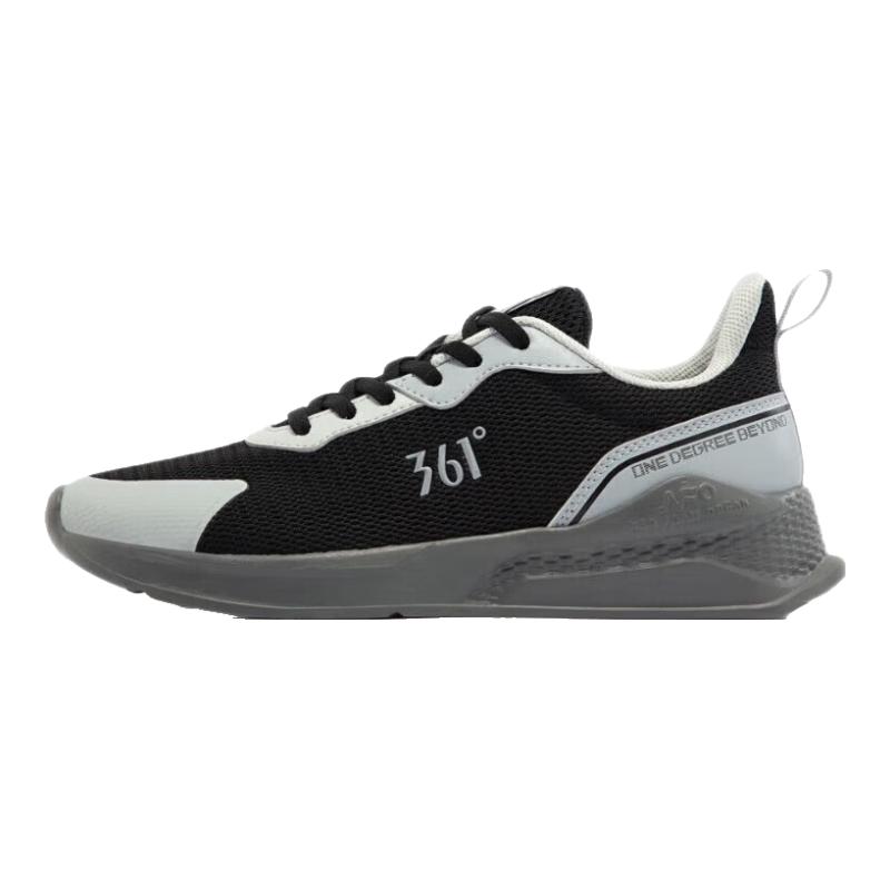 361° Women's Lightweight Breathable Running Shoes