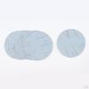 10Pcs 120mm 5inch 80-800Grit Discs Sanding Polishing Pad Equipment Oscillating Tool Pads