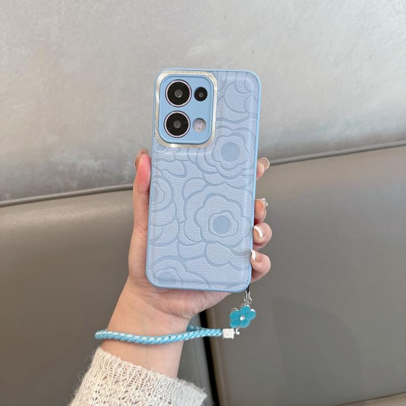 Подходит для чехла для мобильного телефона opporeno11 1pp1reno11pro нового pkm111 женского pkk111 продвинутое чувство opp