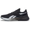 Nanoflex TR Black Footwear White Women Sneakers Core-Black Pure-Grey-4 GZ0257
