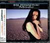 CD ROMANTIC MODE - Romantic Mode KICS562 KMW 1996 Japan ObiPop Used