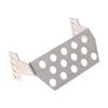 Chassis Armors Protection Guard Skids Plate For 1/10 TRX-4 T4 RC Car RC Car Accessories RC Crawler Car Anti-crash Skid