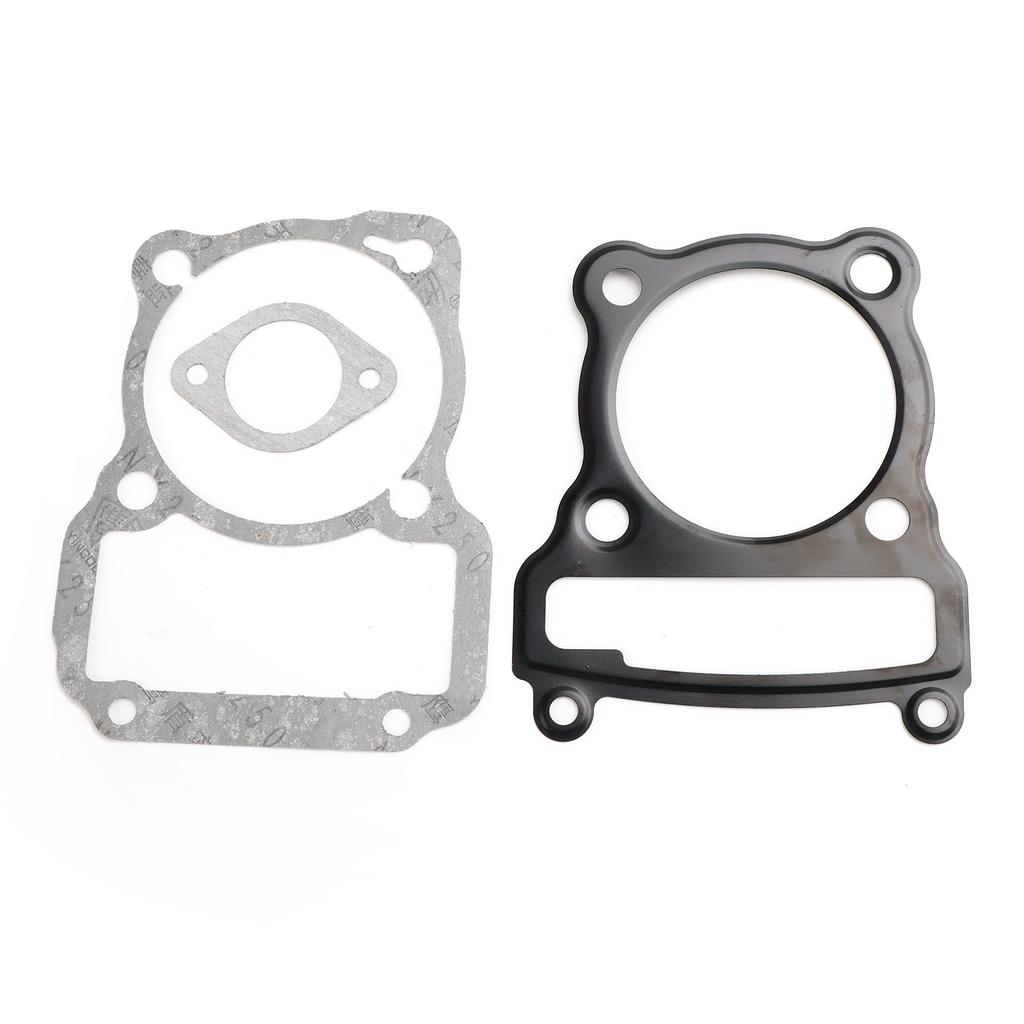 Комплект цилиндра, поршня, поршневых колец и прокладок 65,5 мм 13 мм для Veloci Razzer 200 Razer 200