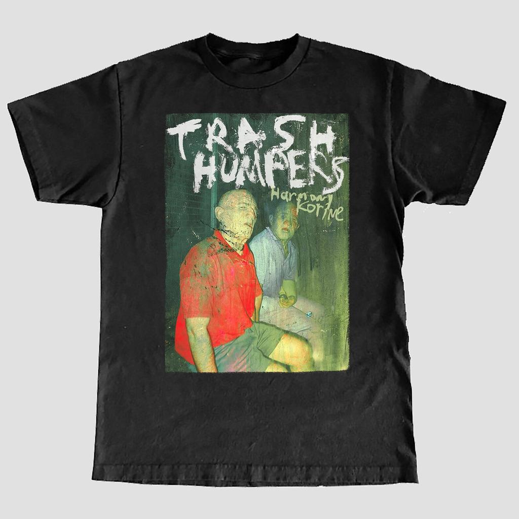 Trash Humpers T-Shirt
