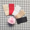 1PC/lot Bra Strap Extender 3 Row 3 Hook Bra Extension Elastic Adjustable Clasp Bar Strap Women's Bra Accessories DakunhuiLC