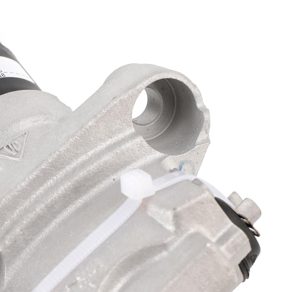 Задний левый мотор стояночного тормоза 9Y0907615 для Porsche Cayenne / E-TRON GT