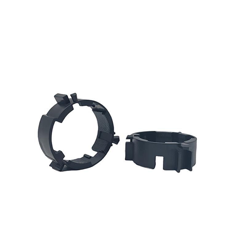 High-Performance Tweeter Speaker Housing for Mercedes GLC