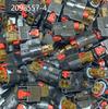 2098557-4  Female Plastic Housing 2P Waterproof Brand New Black Car Connector Harness Plug in Stock