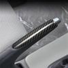 Комплект накладок на ручник из углеродного волокна для Honda Civic 9-го поколения 2012-2015