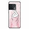 Чехол для One plus 10 Pro Ударопрочный Закаленное Стекло Жесткая Задняя Крышка Для OnePlus 10 Pro 10Pro Oneplus10 1+10 Pro Бампер Чехол Coque Case