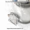D4C-1220 Enclosed Switch by Omron – Now in Stock