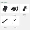 Fomtalk Max720P 8W Long Range Two-Way Radio (CN version)