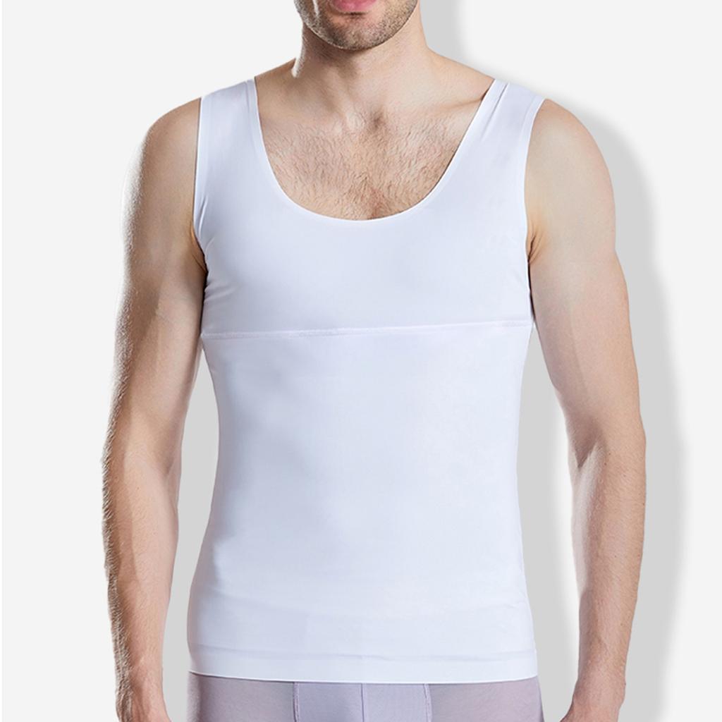 Men's Corset Waist Shapewear