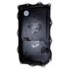 Фильтр масляного поддона трансмиссии Для BMW LAND ROVER JAGUAR SAIC MAXUS 24117624192 24117613253 24117604960 68142478AA 24118612901