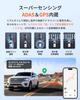 Супер Ночное Видение 128 ГБ MicroSD Карта 70mai Видеорегистратор 4K A800SE Видеорегистратор с Ультрашироким Супер Ночным ЖК-дисплеем ADAS Непрерывная Запись Удара Парковки Смартфон ПК