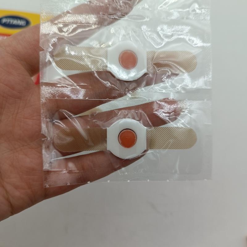 6 пластырей Пластырь от мозолей Удалитель мозолей Пластырь для пальцев ног Пластырь Клейкая подушечка от мозолей Нетканый материал Мозоли на пальцах ног Удаление мозолей