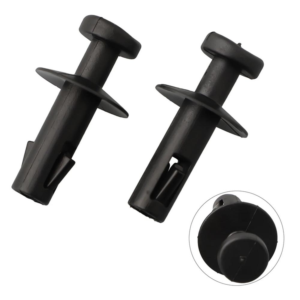 2 шт. Клипсы-держатели шнура полки багажника для Buick Encore Chevrolet Trax Tracker