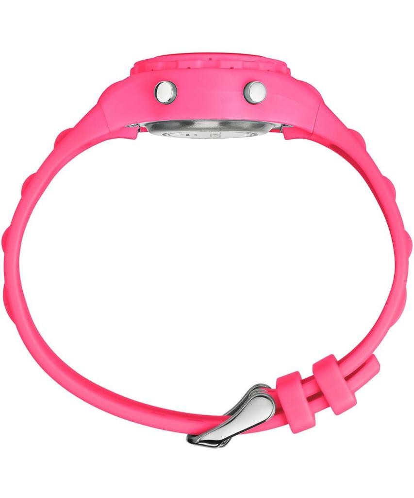 TIMEX Kids Digital Watch TW2W92500 Acrylic Crystal Unisex 30m Water Resistant