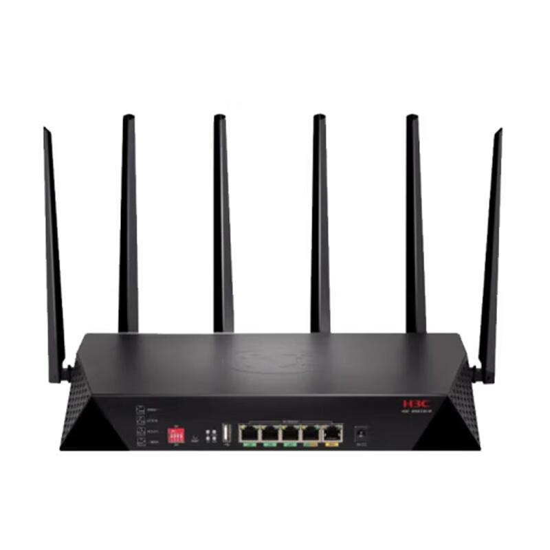 H3C MSG330-W Корпоративный беспроводной контроллер AC