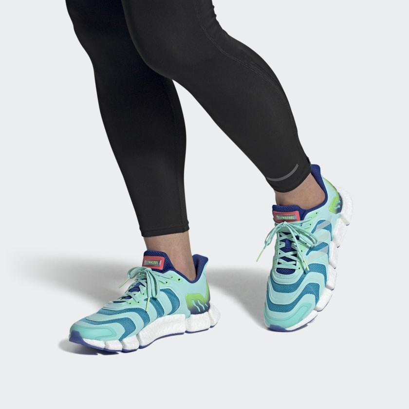 adidas Climacool Vento 'Signal Cyan' Men's FX7847