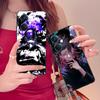 Чехол для телефона Jujutsu Kaisen Geto Suguru для OPPO Reno 14 13 12 11 10 9 8 7 6 5 F T Pro 5G Цветной печатный чехол Чехол для мобильных телефонов