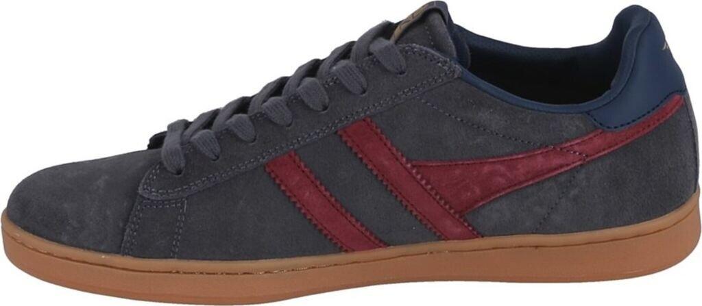 Кроссовки Gola Equipe II Suede