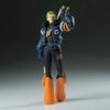 Figurine The Shukko | One Piece | Roronoa Zoro Ver. Egghead