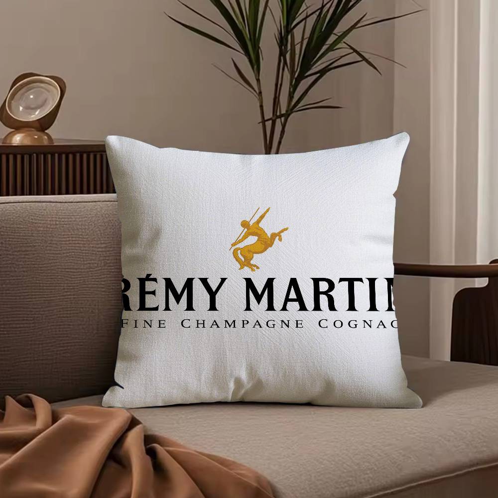 Luxury Living M-martin Наволочка Защитная от пылевых клещей Наволочка На молнии-невидимке Шелковистый короткий плюш Чехол на подушку для дивана