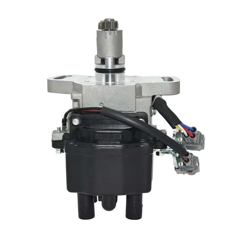Для Toyota Corolla 1992-1997 1.3 12V Трамблер 19020-11380 029020-1641 Запасная часть системы зажигания