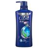 Clear Vibrant Fresh Mint Oil Control Shampoo