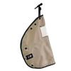 COVERS LOVERS Breathable and Waterproof Bicycle Handlebar Cover for Electric W43209 Assist, Beige,