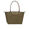 Сумка Longxiang Zhou нейлоновая большая, средняя и маленькая сумка-тоут сумка-handbag сумка через плечо складная сумка под мышку женская сумка