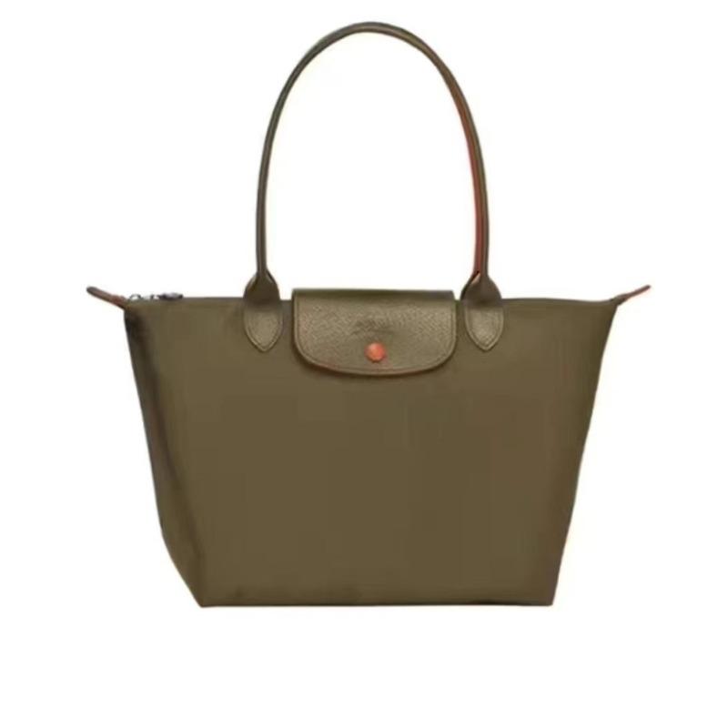 Сумка Longxiang Zhou нейлоновая большая, средняя и маленькая сумка-тоут сумка-handbag сумка через плечо складная сумка под мышку женская сумка