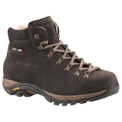 Zamberlan Ботинки для хайкинга New Trail Lite EVO GTX